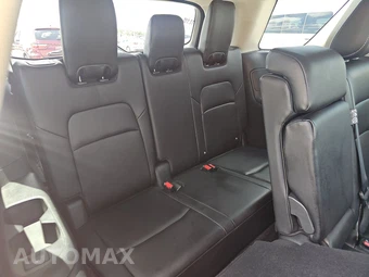 2023 Nissan Pathfinder SL – miniatura 14