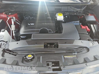 2023 Nissan Pathfinder SL – miniatura 16