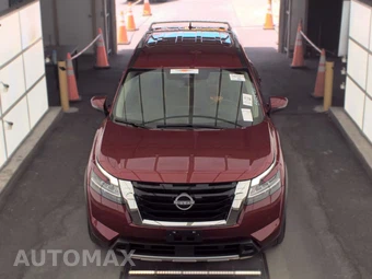 2023 Nissan Pathfinder SL – miniatura 2