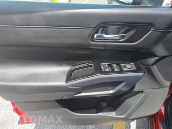 2023 Nissan Pathfinder SL – miniatura 9