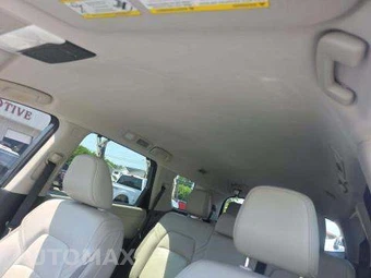 2023 Nissan Pathfinder SL – miniatura 12