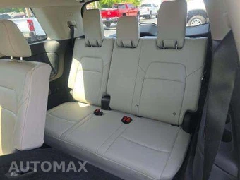 2023 Nissan Pathfinder SL – miniatura 15