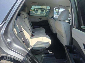 2023 Nissan Pathfinder SL – miniatura 18