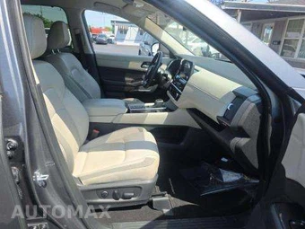 2023 Nissan Pathfinder SL – miniatura 20
