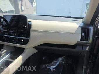2023 Nissan Pathfinder SL – miniatura 21