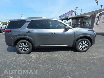 2023 Nissan Pathfinder SL – miniatura 5