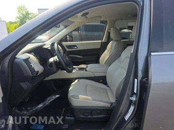 2023 Nissan Pathfinder SL – miniatura 7