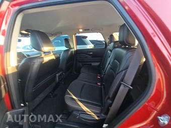 2023 Nissan Pathfinder SL – miniatura 13
