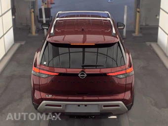 2023 Nissan Pathfinder SL – miniatura 5