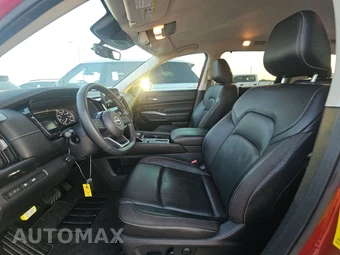 2023 Nissan Pathfinder SL – miniatura 7