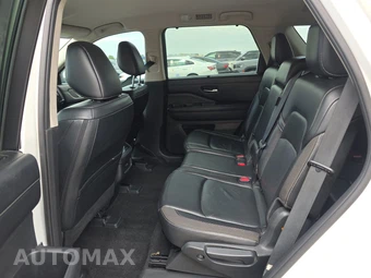 2023 Nissan Pathfinder SL – miniatura 13