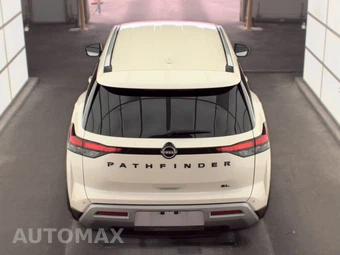 2023 Nissan Pathfinder SL – miniatura 5