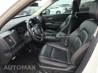 2023 Nissan Pathfinder SL – miniatura 7