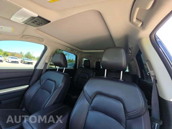 2023 Nissan Pathfinder SL – miniatura 11