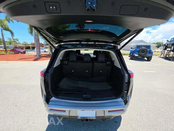 2023 Nissan Pathfinder SL – miniatura 15