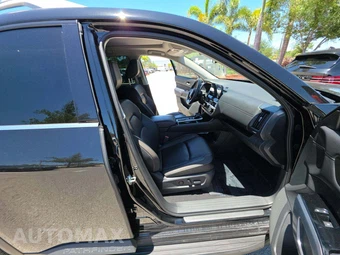 2023 Nissan Pathfinder SL – miniatura 19
