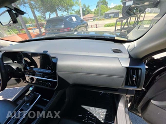 2023 Nissan Pathfinder SL – miniatura 20