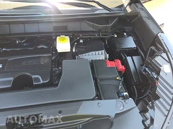 2023 Nissan Pathfinder SL – miniatura 25