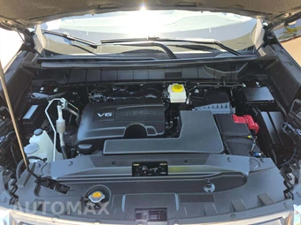 2023 Nissan Pathfinder SL – miniatura 26