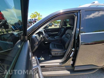 2023 Nissan Pathfinder SL – miniatura 6
