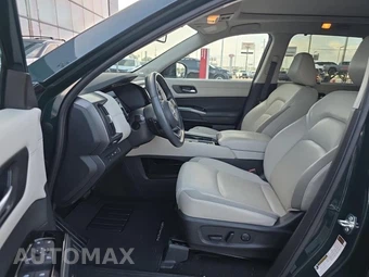 2023 Nissan Pathfinder SL - miniatura 11