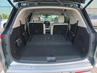 2023 Nissan Pathfinder SL - miniatura 19