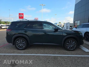 2023 Nissan Pathfinder SL - miniatura 4