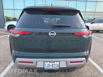 2023 Nissan Pathfinder SL - miniatura 6