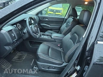2023 Nissan Pathfinder SL - miniatura 11