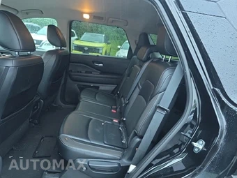 2023 Nissan Pathfinder SL - miniatura 14