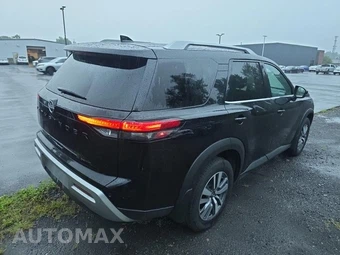 2023 Nissan Pathfinder SL - miniatura 5