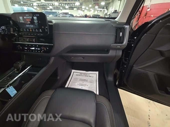 2023 Nissan Pathfinder SL – miniatura 20