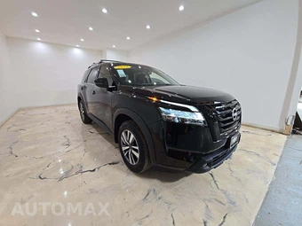 2023 Nissan Pathfinder SL – miniatura 4