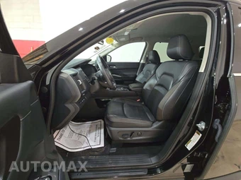 2023 Nissan Pathfinder SL – miniatura 6