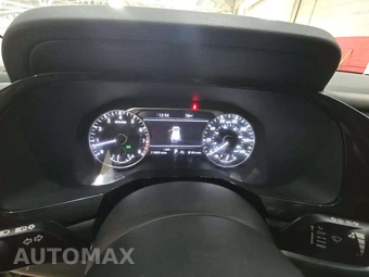 2023 Nissan Pathfinder SL – miniatura 9