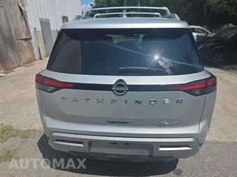 2023 Nissan Pathfinder SL - miniatura 6