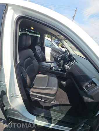 2023 Nissan Pathfinder SL - miniatura 19