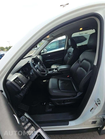 2023 Nissan Pathfinder SL - miniatura 6