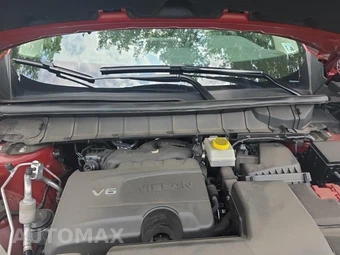 2023 Nissan Pathfinder SL – miniatura 18