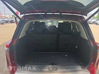 2023 Nissan Pathfinder SL – miniatura 19