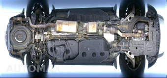 2023 Nissan Pathfinder SL - miniatura 19