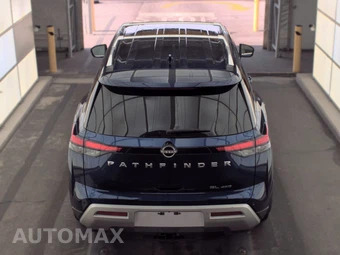 2023 Nissan Pathfinder SL - miniatura 5
