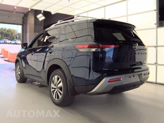 2023 Nissan Pathfinder SL – miniatura 6