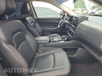 2023 Nissan Pathfinder SL – miniatura 19
