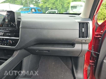 2023 Nissan Pathfinder SL – miniatura 20