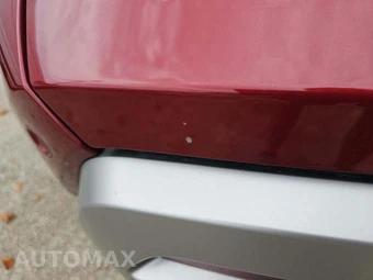 2023 Nissan Pathfinder SL – miniatura 22
