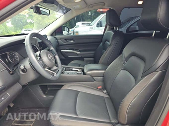 2023 Nissan Pathfinder SL – miniatura 6