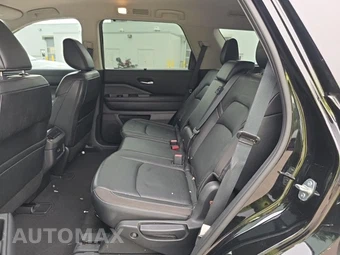 2023 Nissan Pathfinder SL – miniatura 14