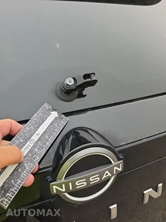 2023 Nissan Pathfinder SL – miniatura 26