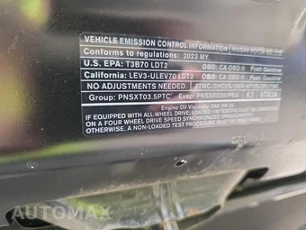 2023 Nissan Pathfinder SL – miniatura 29